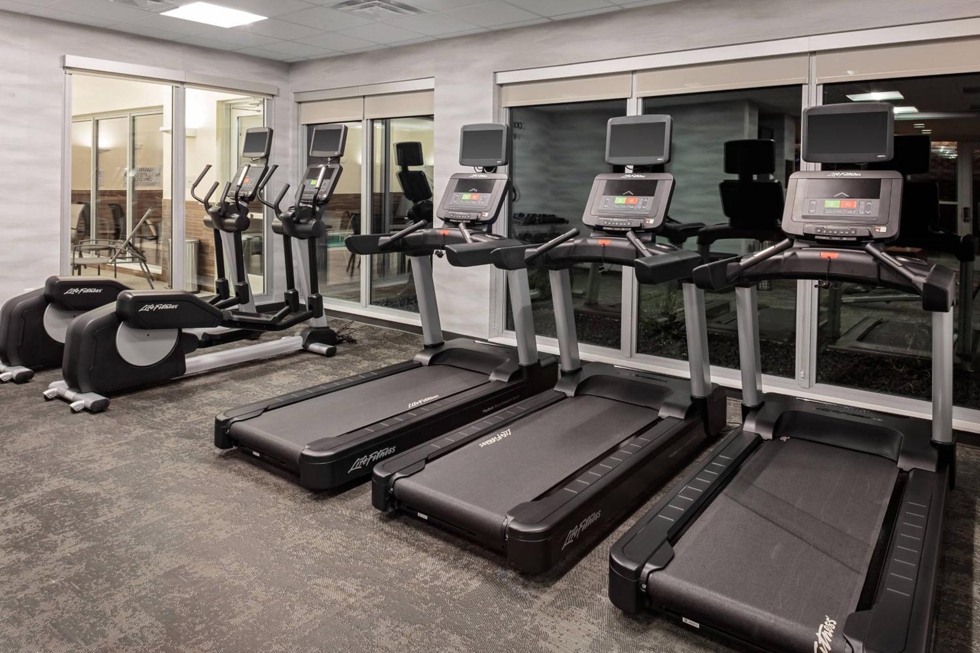 Fairfield By Marriott Port Clinton Waterfront Hotel ภายนอก รูปภาพ