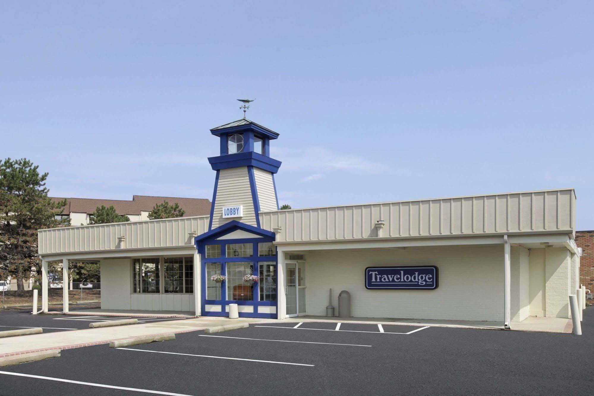 Fairfield By Marriott Port Clinton Waterfront Hotel ภายนอก รูปภาพ