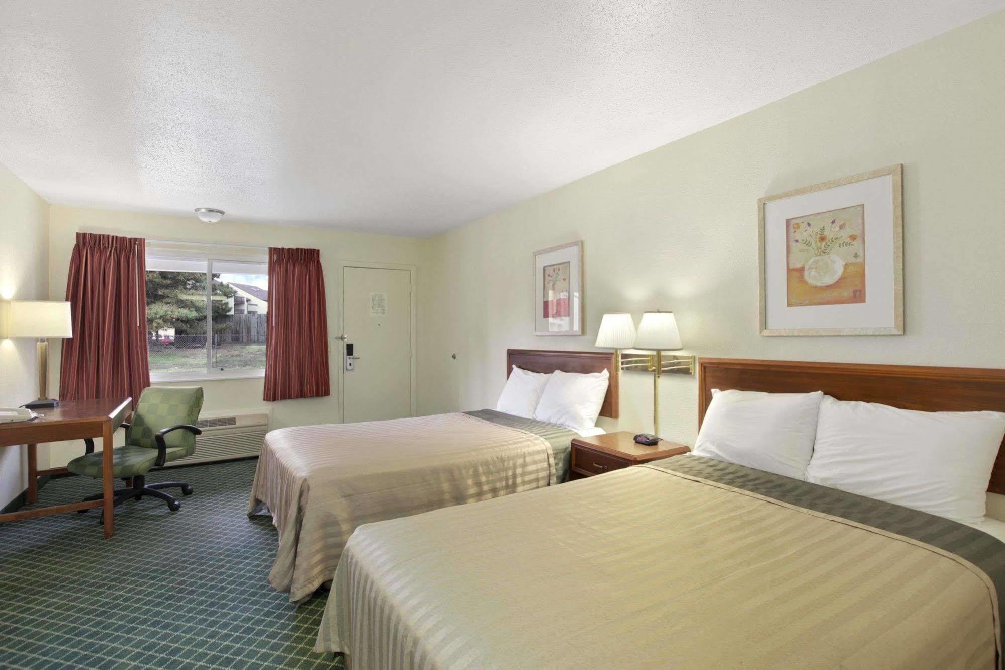 Fairfield By Marriott Port Clinton Waterfront Hotel ห้อง รูปภาพ